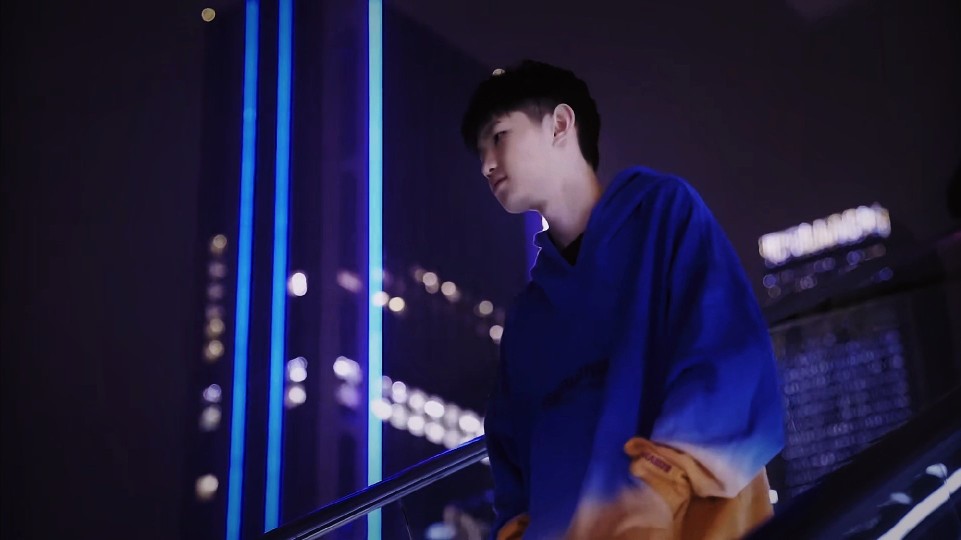 防课